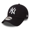 New Era New York Yankees Essential 9FORTY - Navy